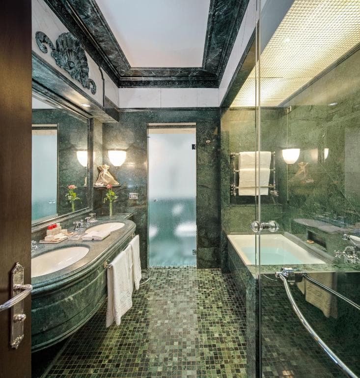 Hassler Roma - 31