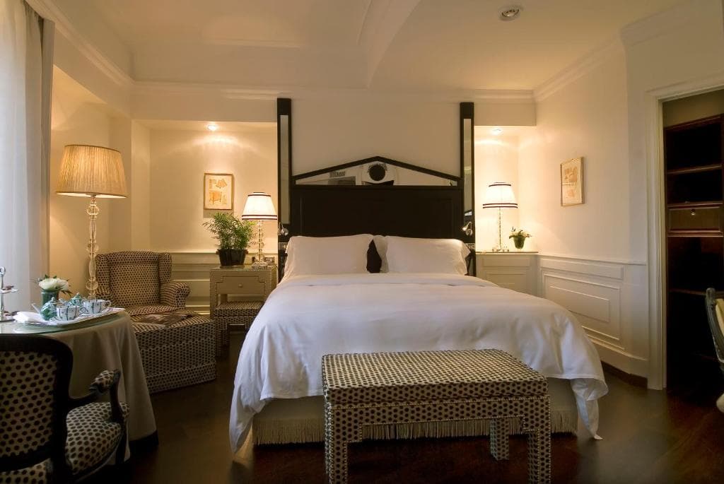 Hassler Roma - 32