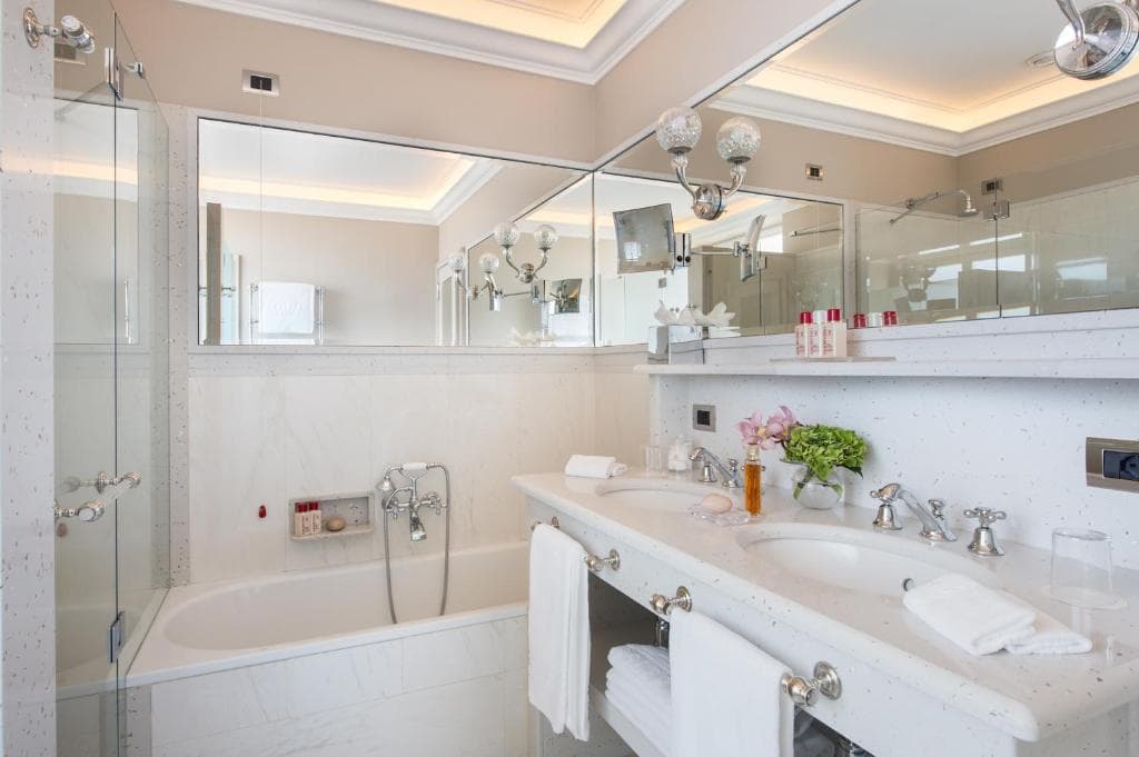 Hassler Roma - 33