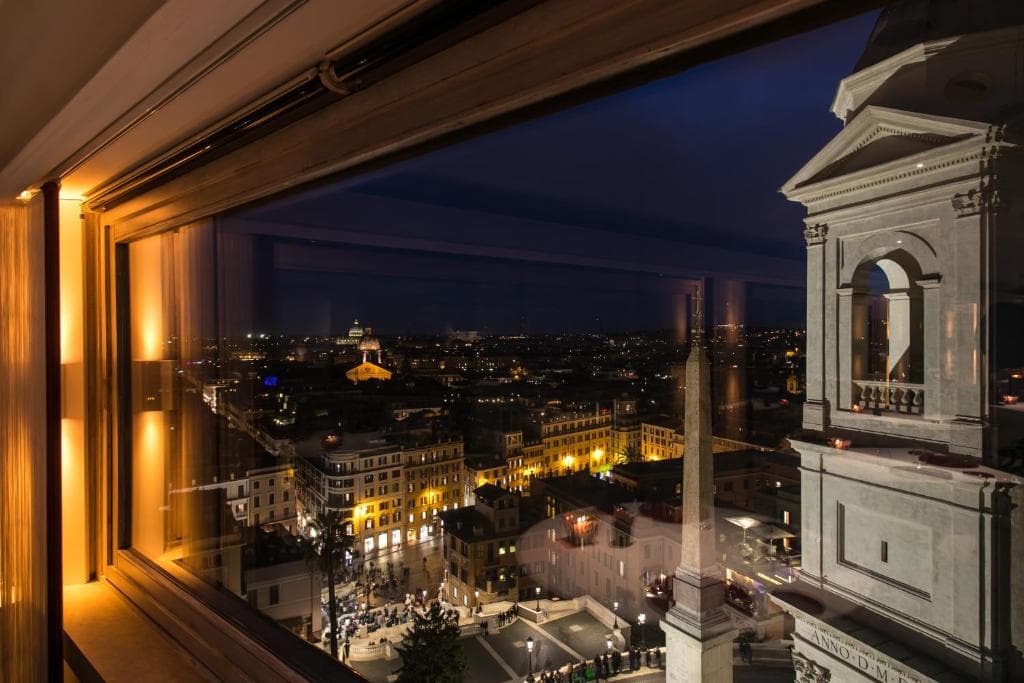 Hassler Roma - 37