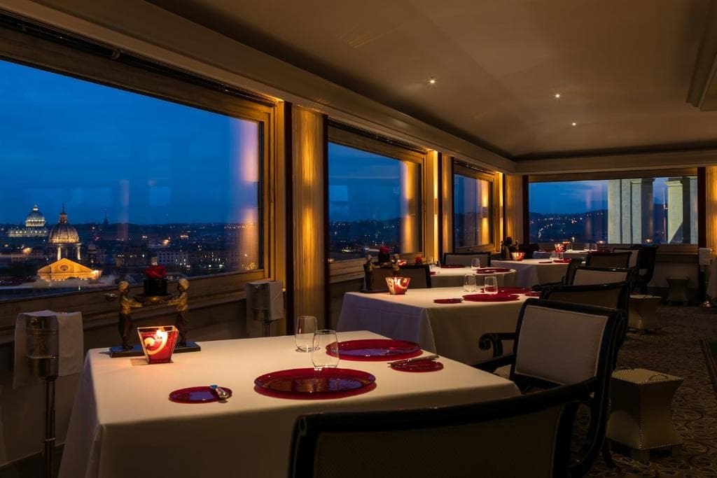 Hassler Roma - 38