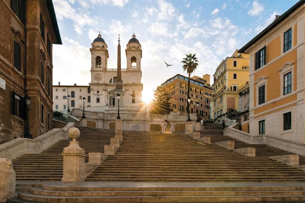 Hassler Roma - 54