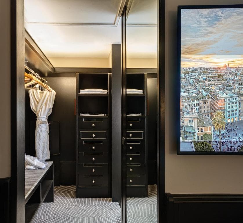 Hassler Roma - 55