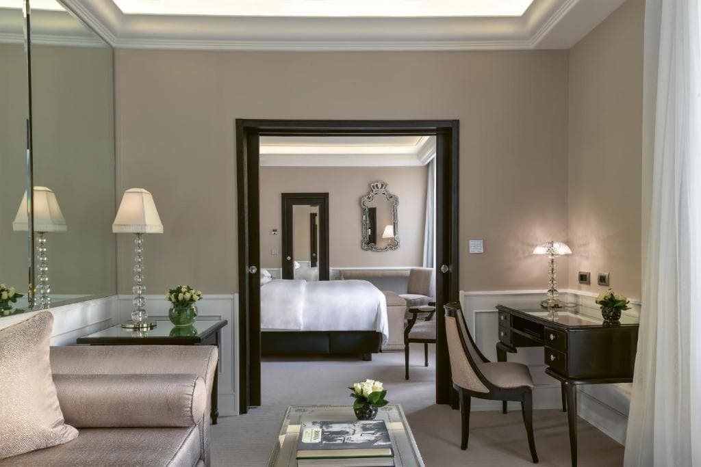 Hassler Roma - 68