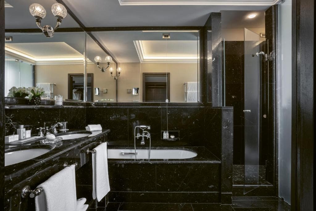Hassler Roma - 69