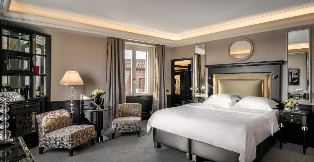 Hassler Roma - 73