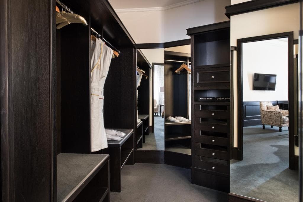 Hassler Roma - 74