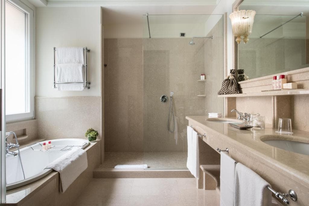 Hassler Roma - 75