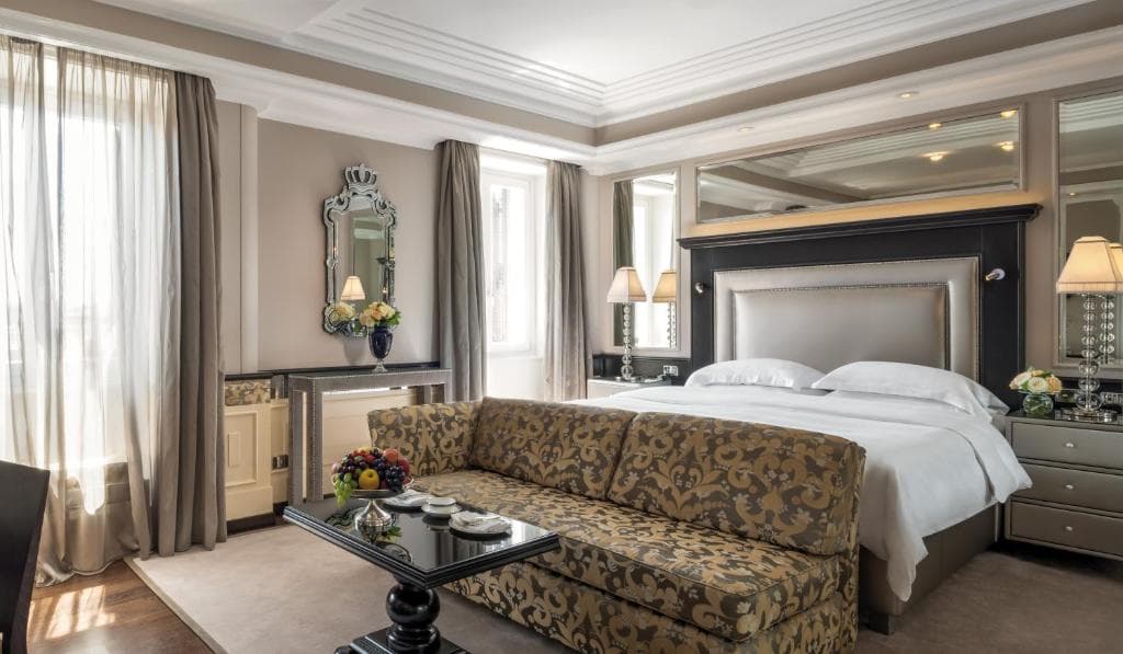 Hassler Roma - 78