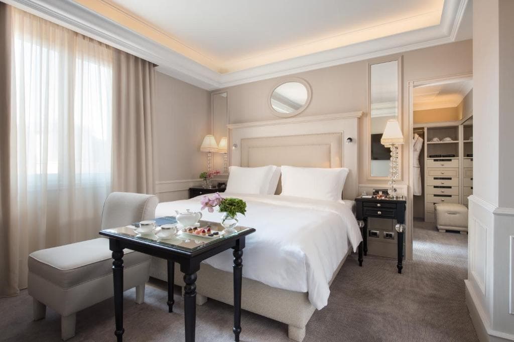Hassler Roma - 80