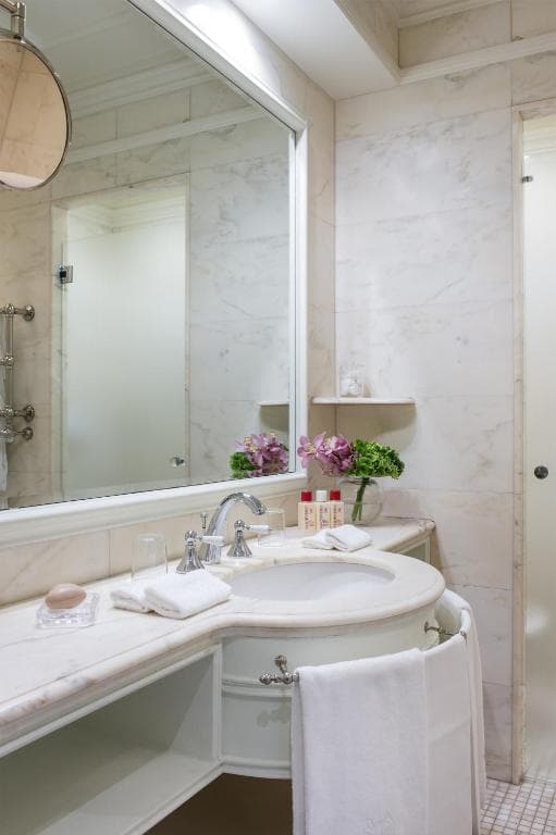 Hassler Roma - 86