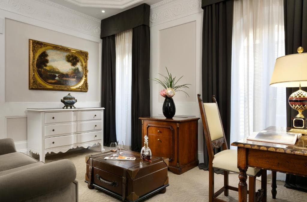 Splendide Royal - The Leading Hotels of the World - 3
