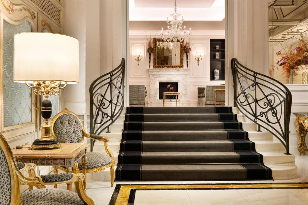 Splendide Royal - The Leading Hotels of the World - 6