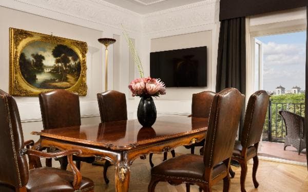 Splendide Royal - The Leading Hotels of the World - 8