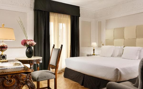 Splendide Royal - The Leading Hotels of the World - 10