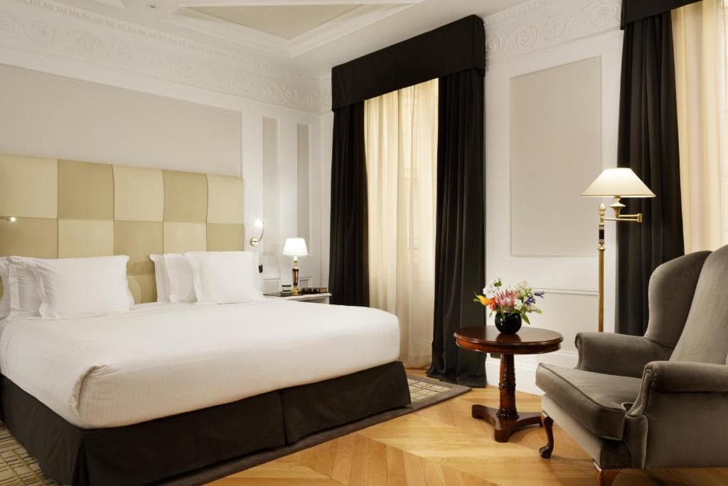 Splendide Royal - The Leading Hotels of the World - 15
