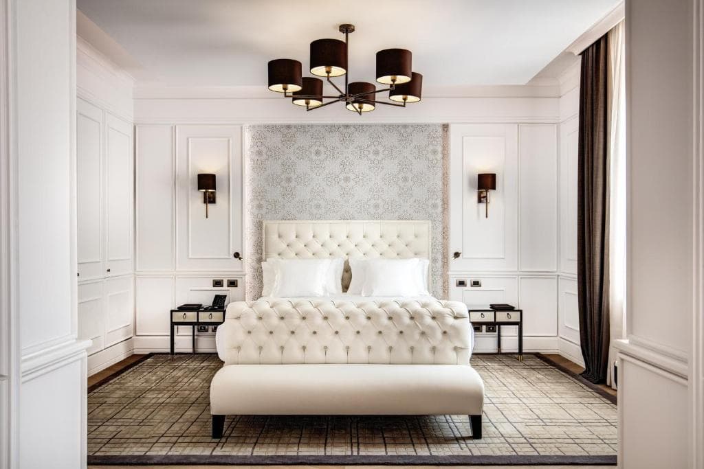 Splendide Royal - The Leading Hotels of the World - 16