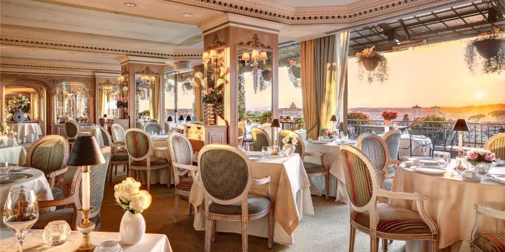 Splendide Royal - The Leading Hotels of the World - 27