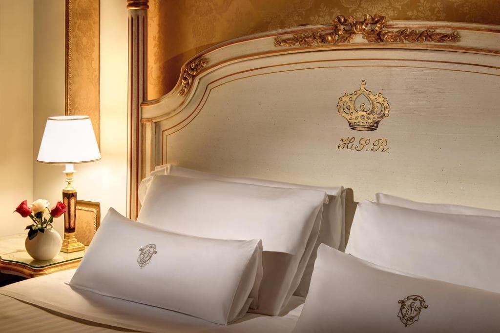 Splendide Royal - The Leading Hotels of the World - 40