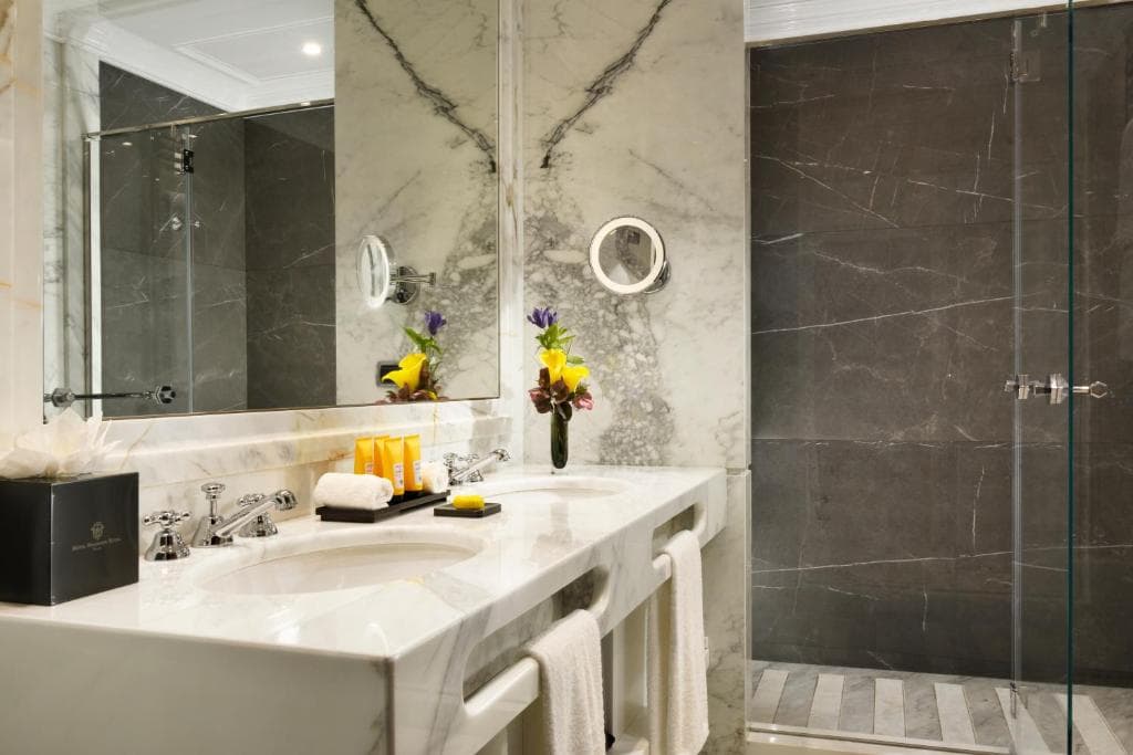 Splendide Royal - The Leading Hotels of the World - 41