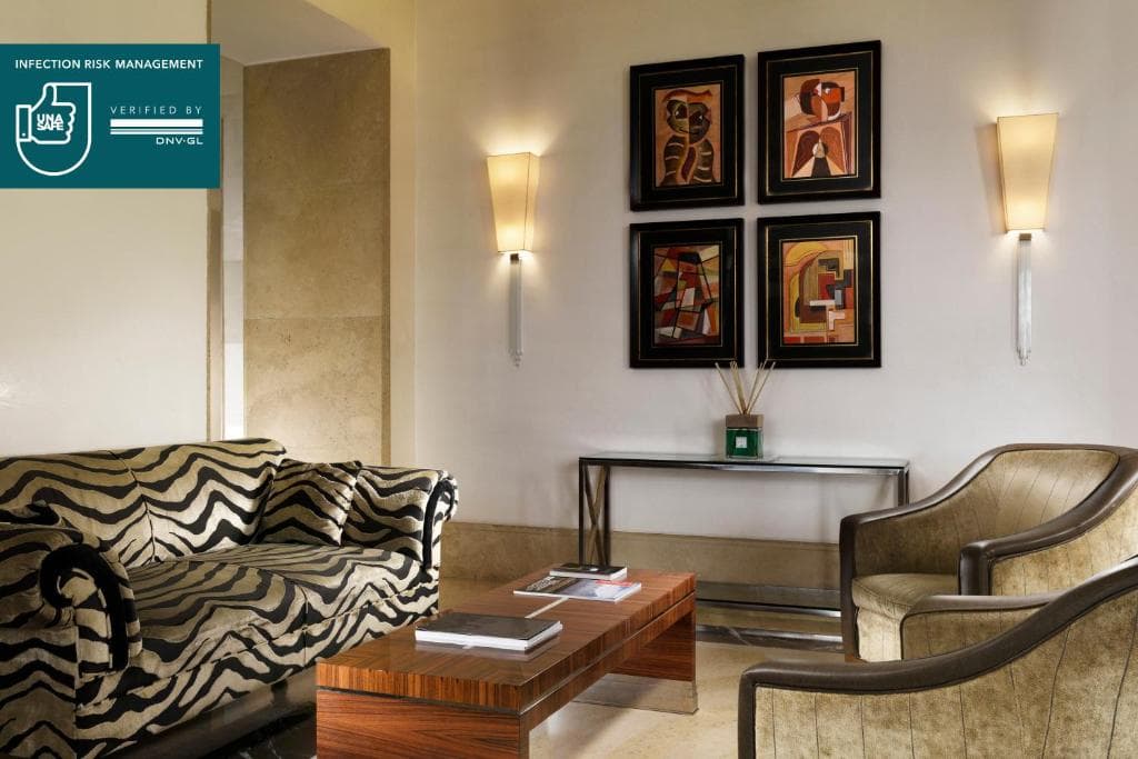 UNAHOTELS Deco Roma - 14