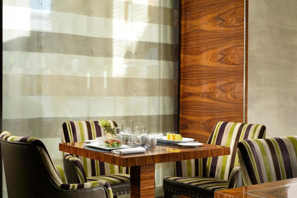 UNAHOTELS Deco Roma - 35
