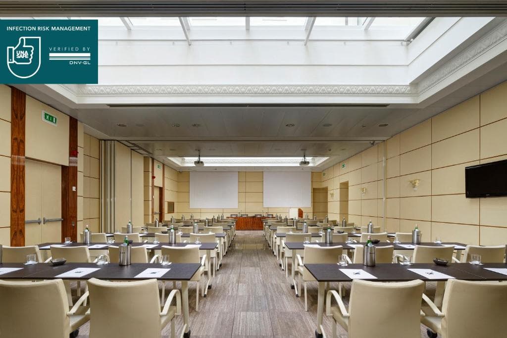 UNAHOTELS Deco Roma - 72