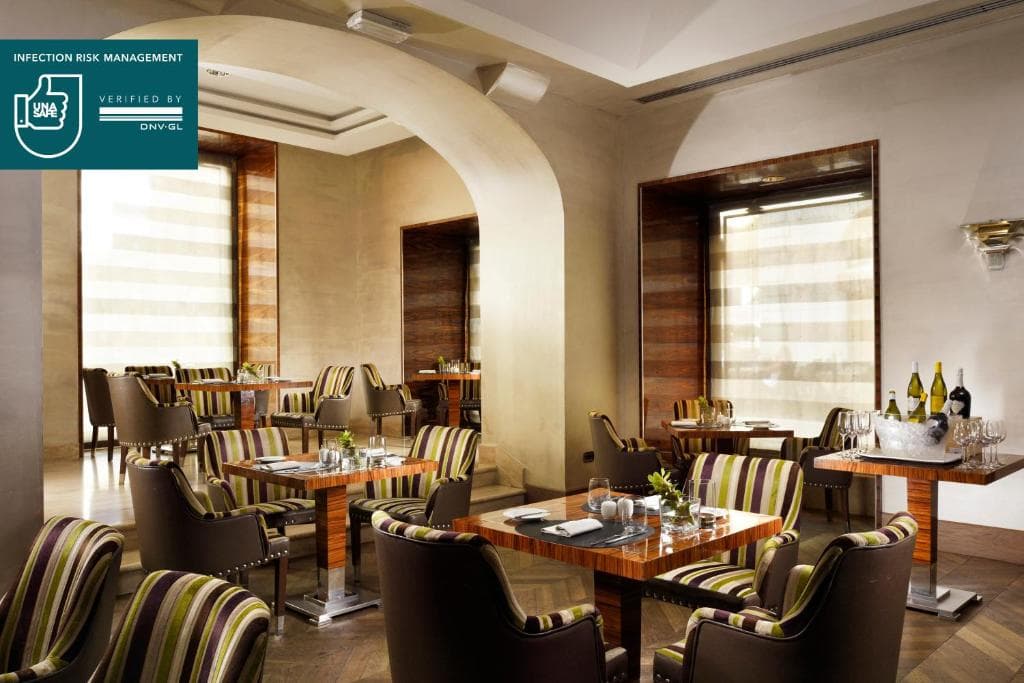 UNAHOTELS Deco Roma - 74