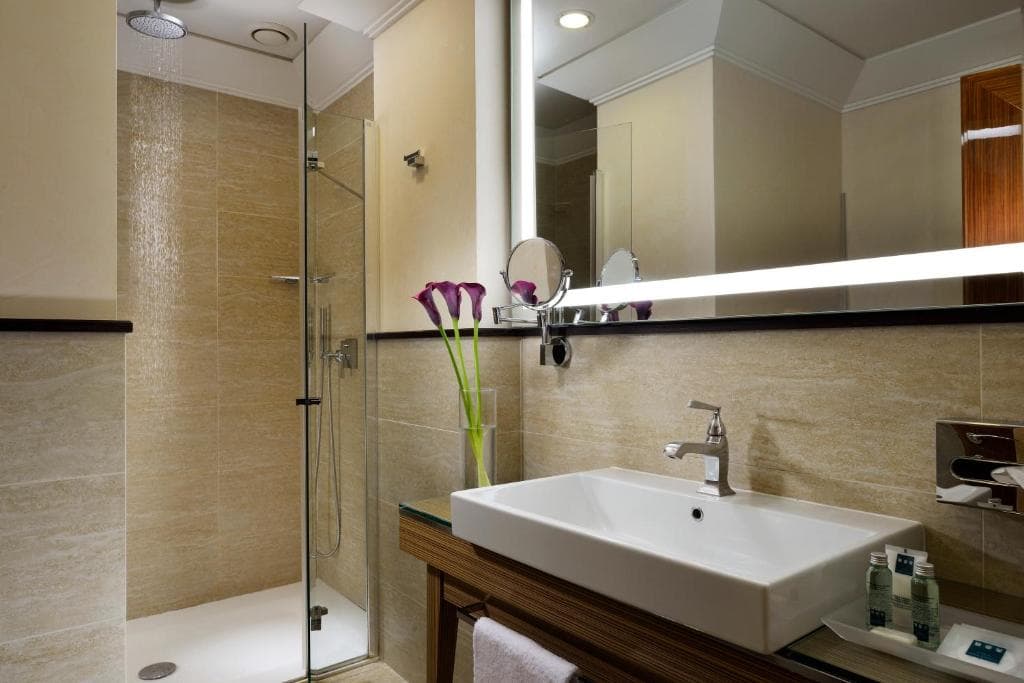 UNAHOTELS Deco Roma - 81