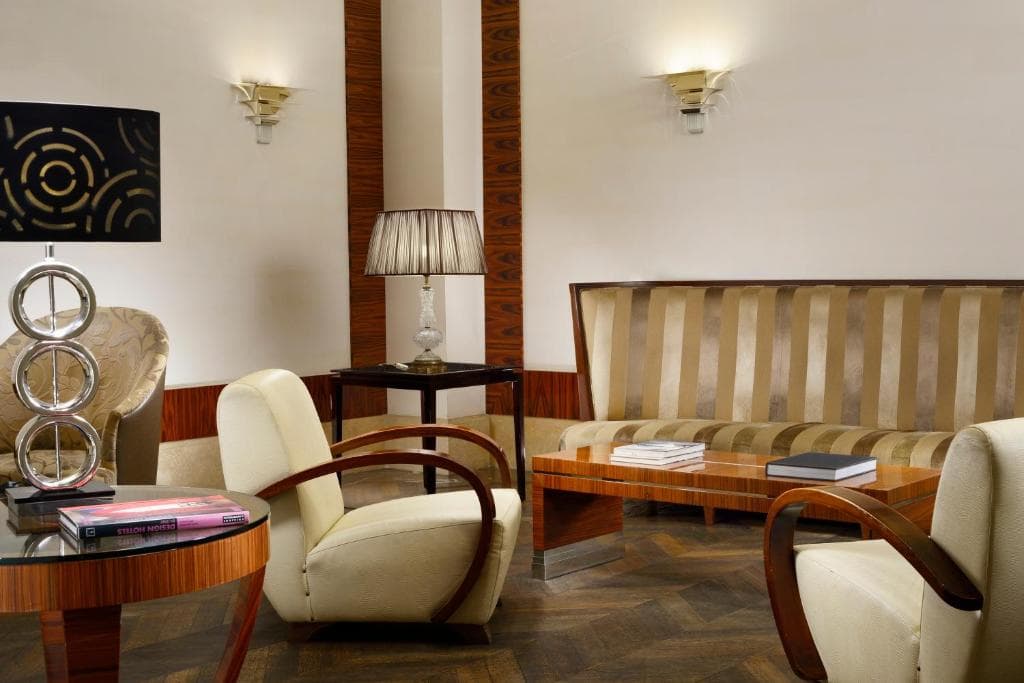 UNAHOTELS Deco Roma - 92