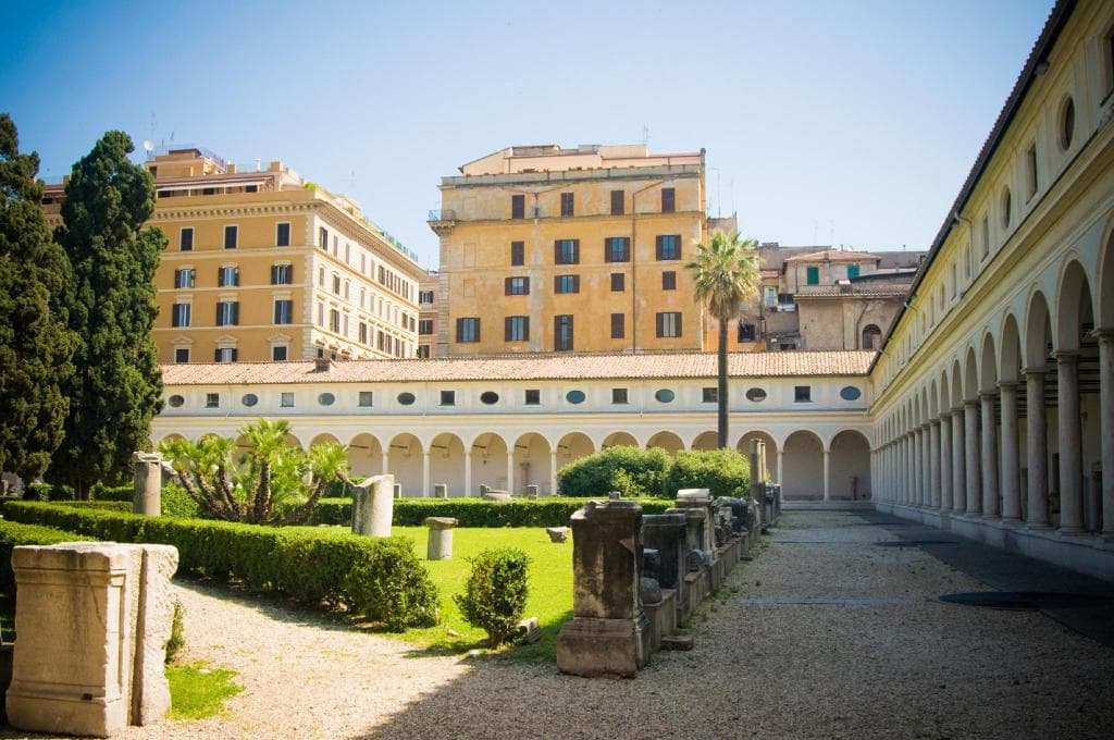 UNAHOTELS Deco Roma - 101