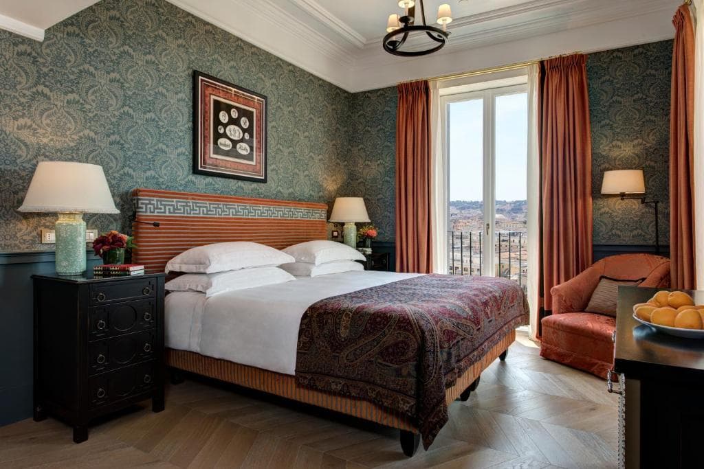 Rocco Forte Hotel de la Ville - 29