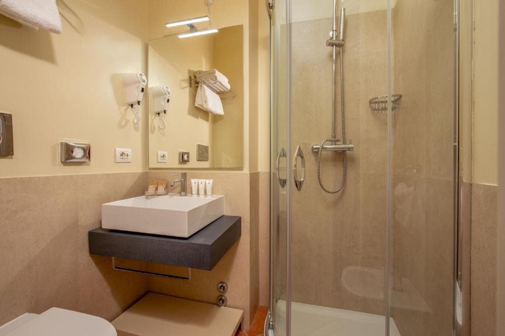 Hotel Mozart - 2