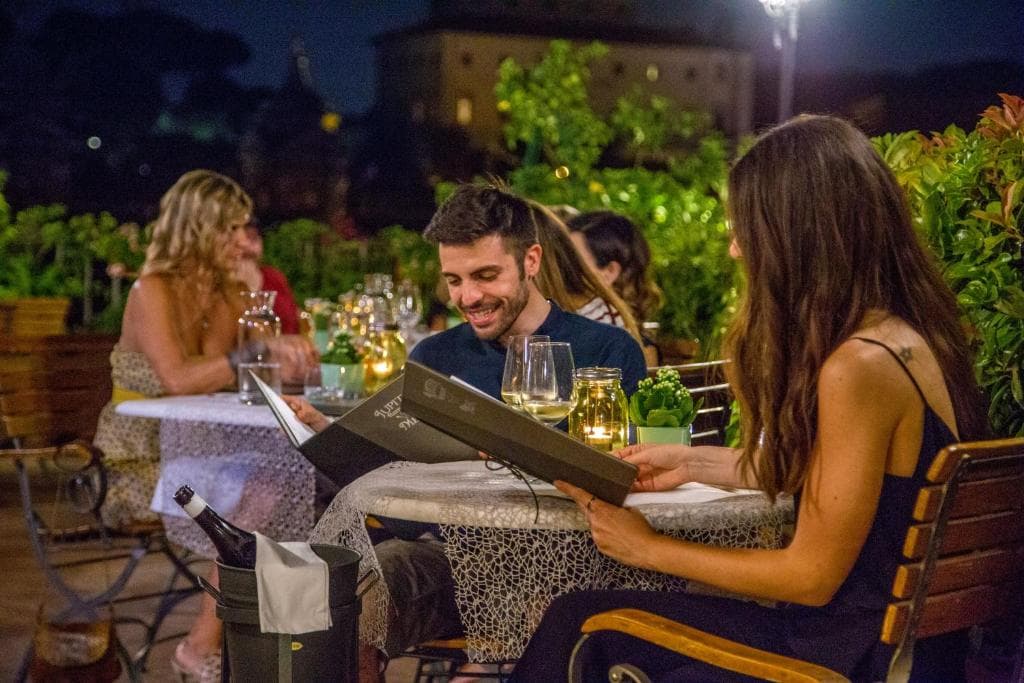 Hotel Mozart - 5