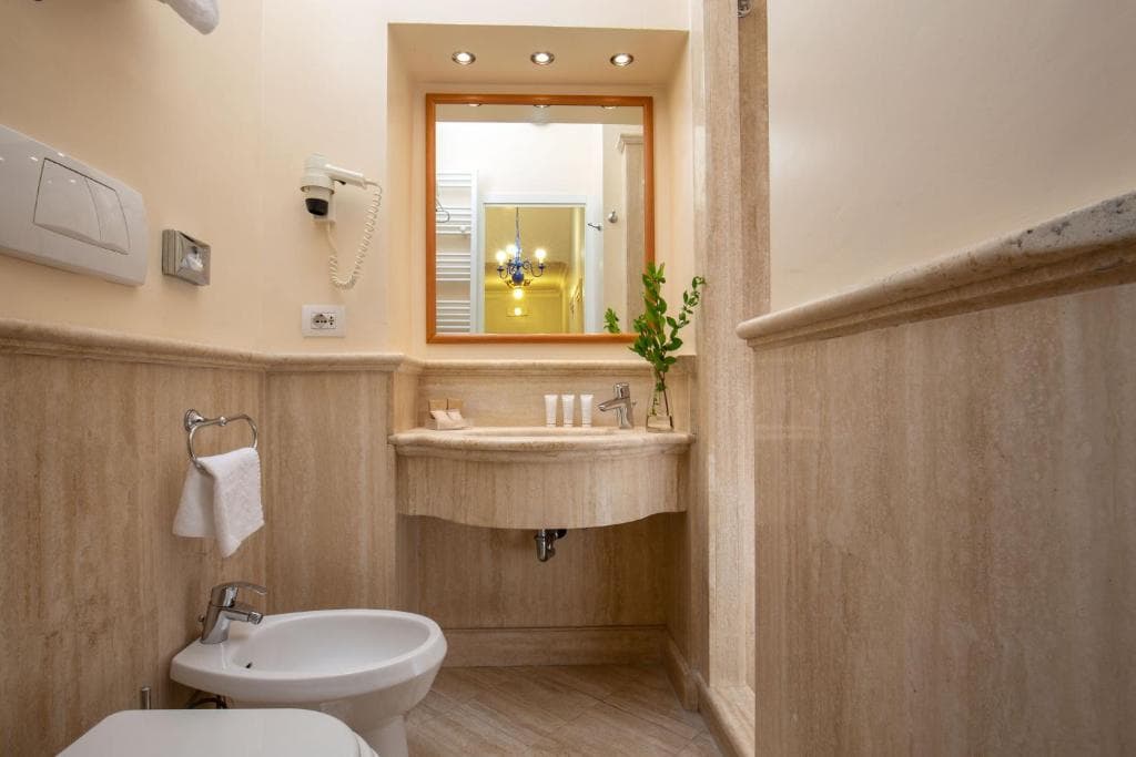 Hotel Mozart - 9