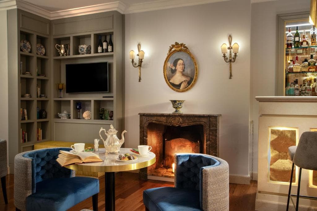 Hotel Mozart - 11
