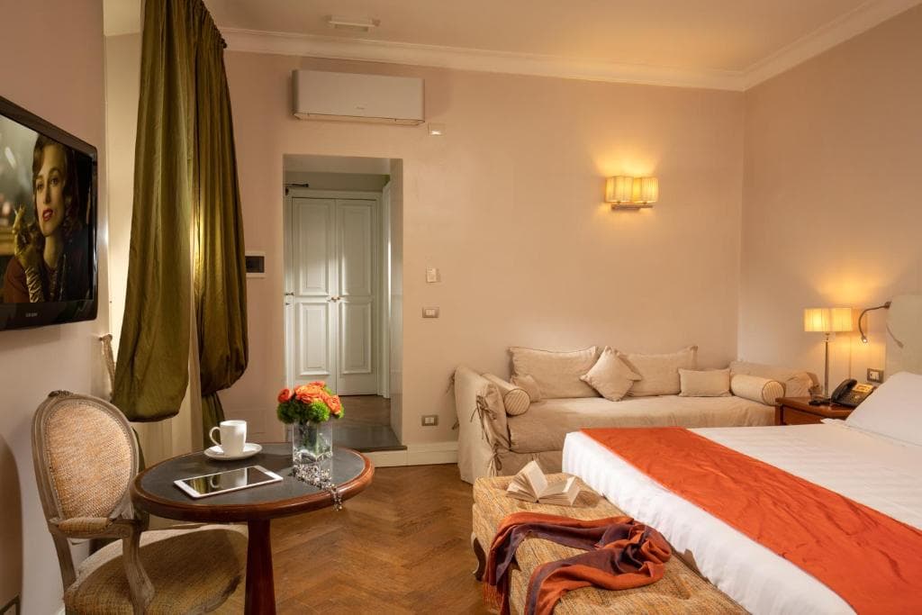 Hotel Mozart - 20