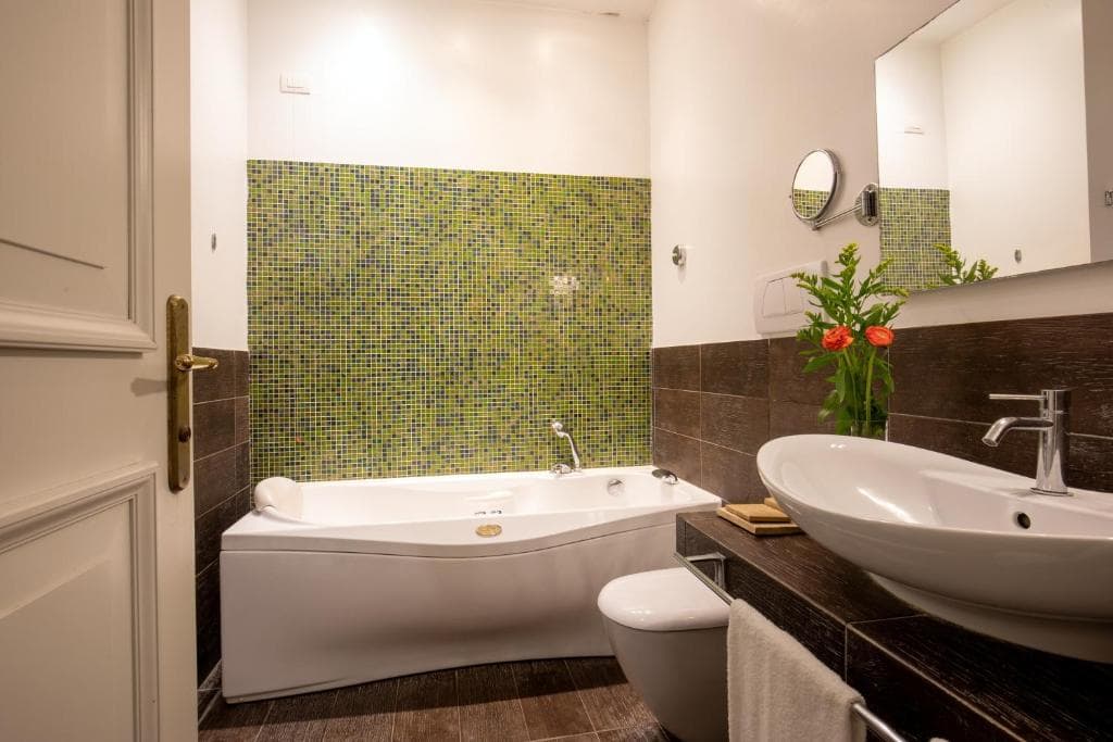 Hotel Mozart - 21