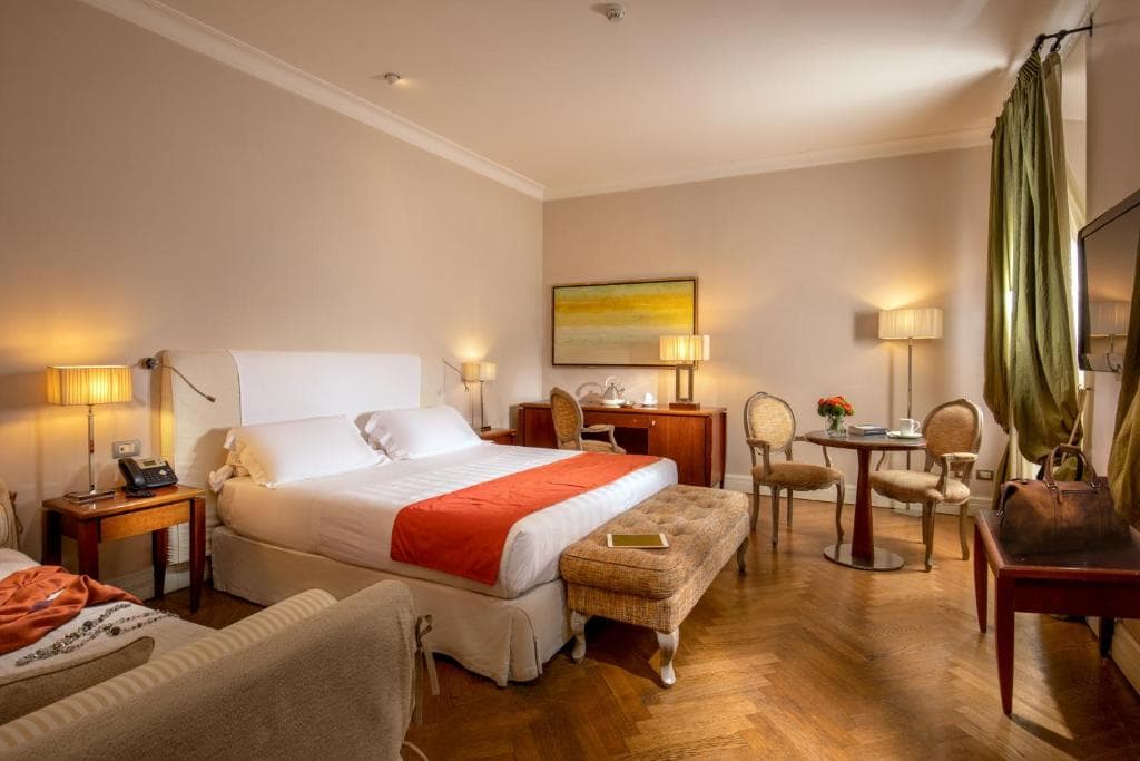 Hotel Mozart - 22