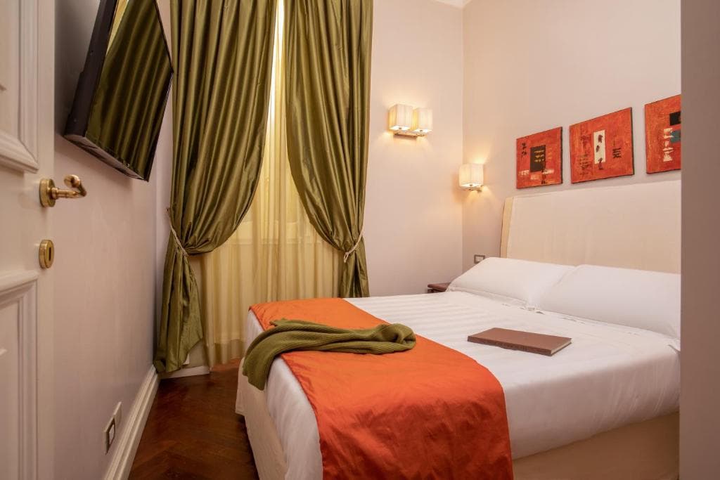 Hotel Mozart - 25