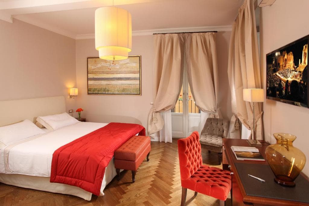 Hotel Mozart - 27