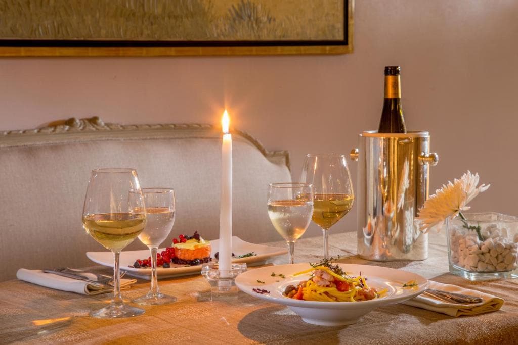 Hotel Mozart - 31