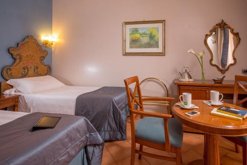 Hotel Mozart - 32