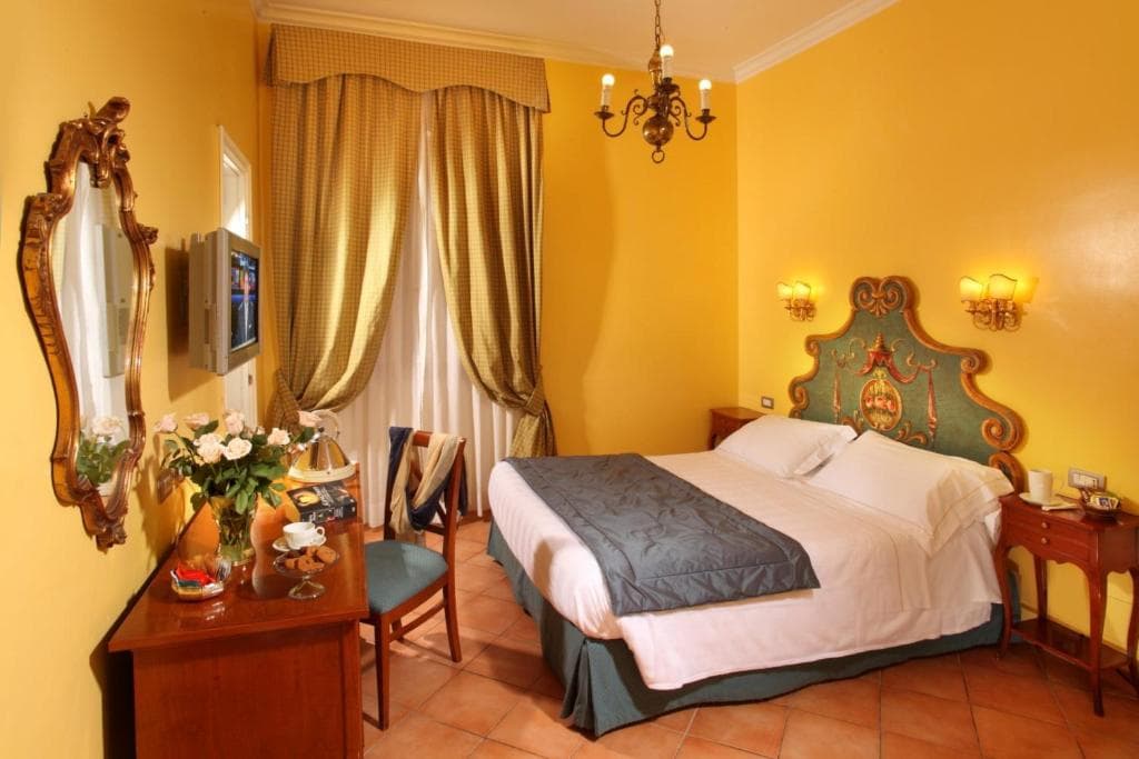 Hotel Mozart - 33