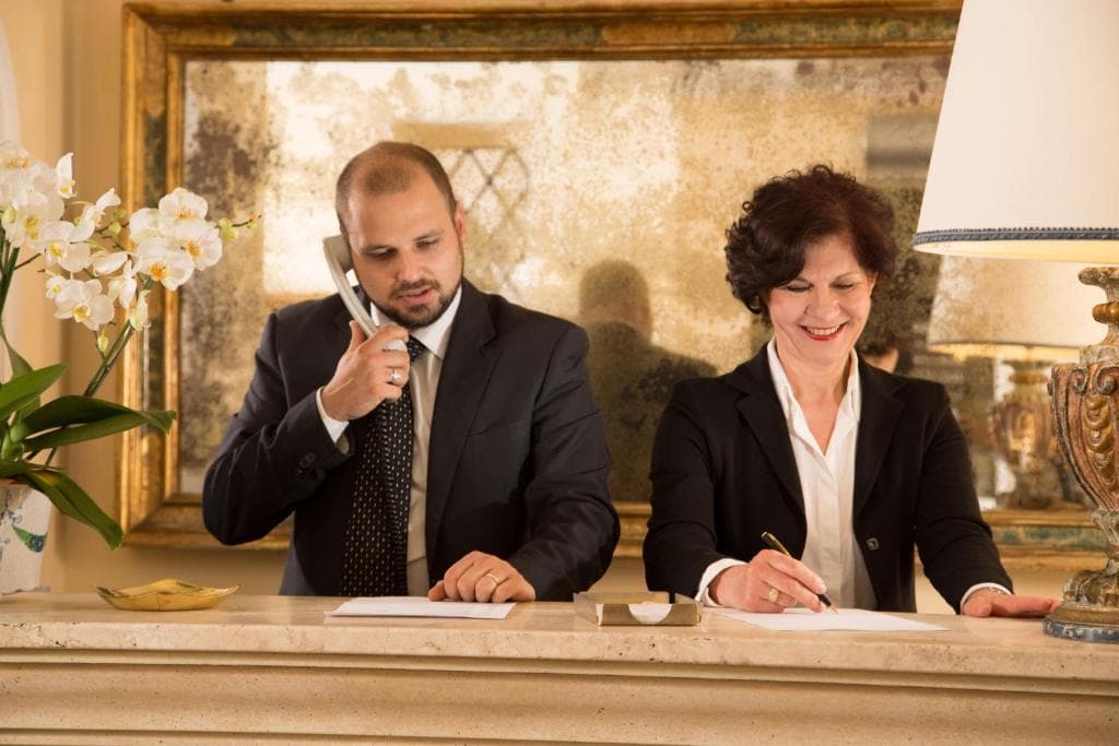 Hotel Mozart - 36