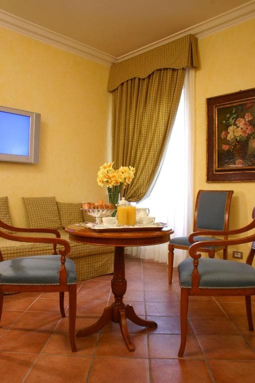 Hotel Mozart - 40
