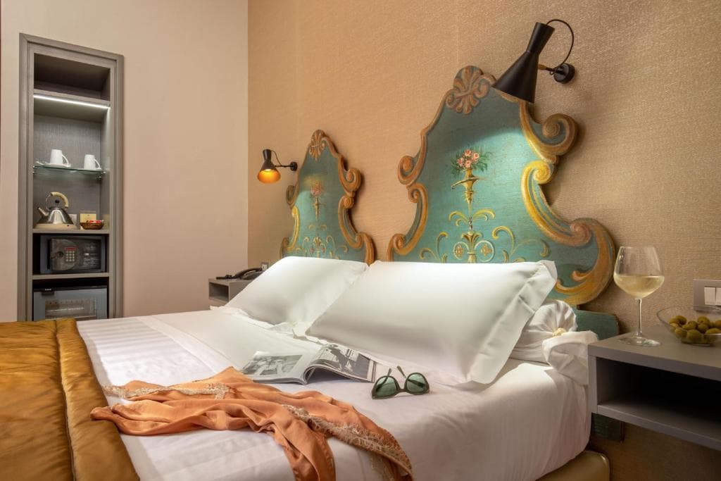 Hotel Mozart - 61