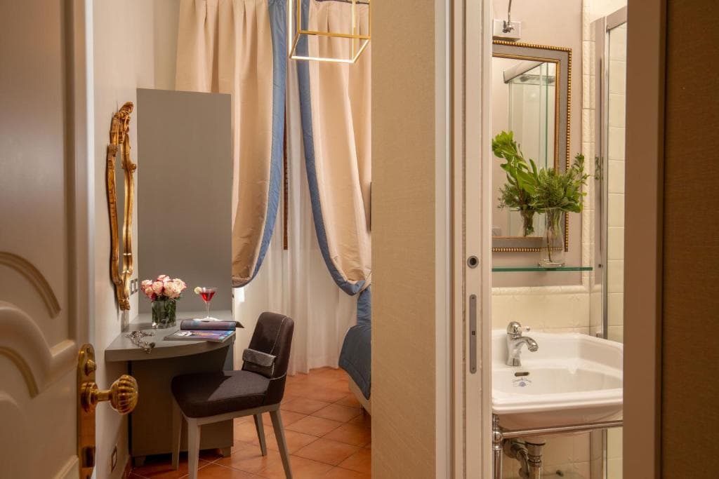 Hotel Mozart - 65