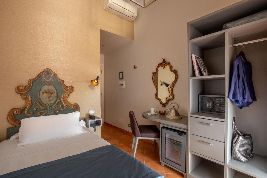 Hotel Mozart - 66