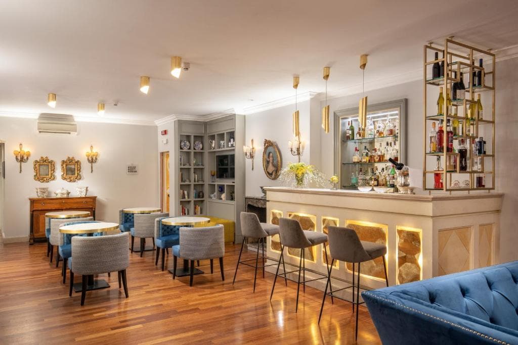 Hotel Mozart - 68